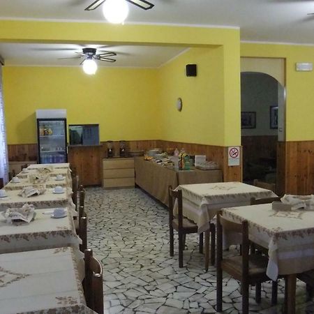 Albergo Villalma Rimini Buitenkant foto