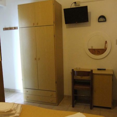Albergo Villalma Rimini Buitenkant foto