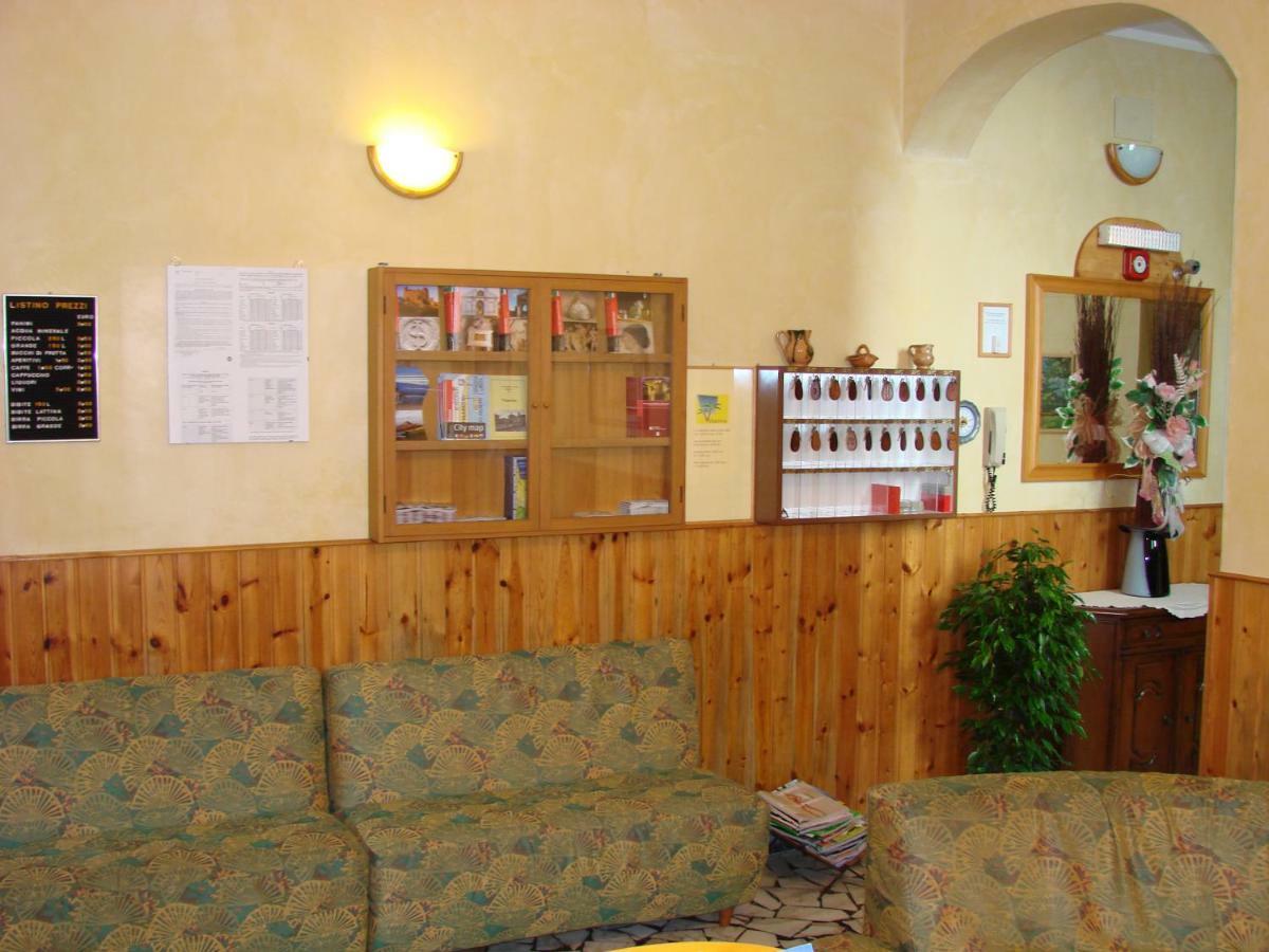 Albergo Villalma Rimini Buitenkant foto